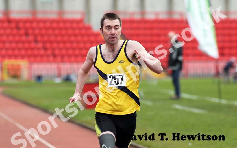 Gateshead Open Meeting 5